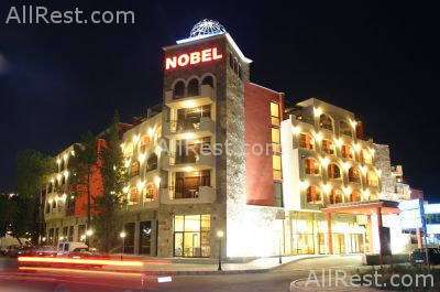 Nobel Hotel 7